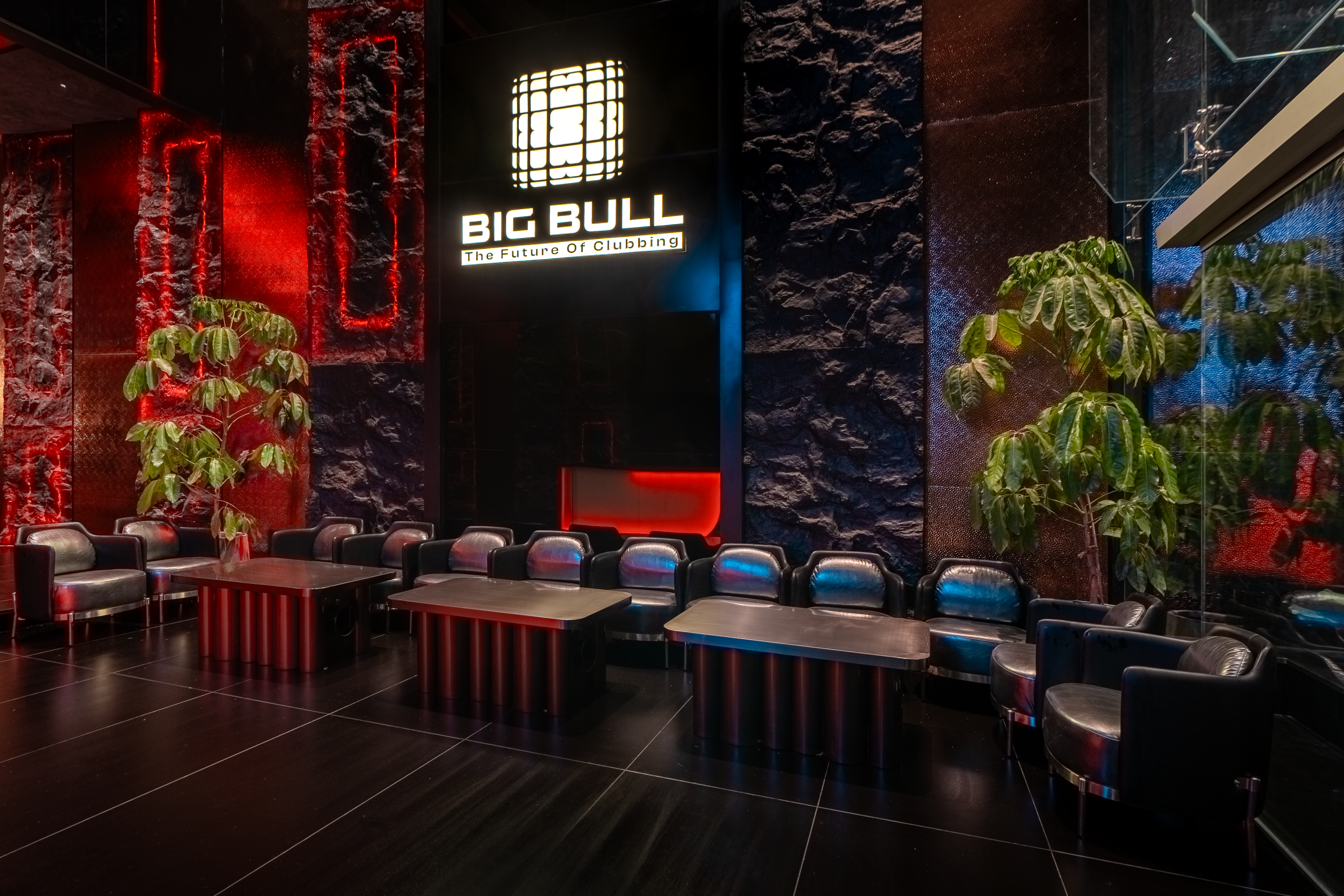 Big Bull Club