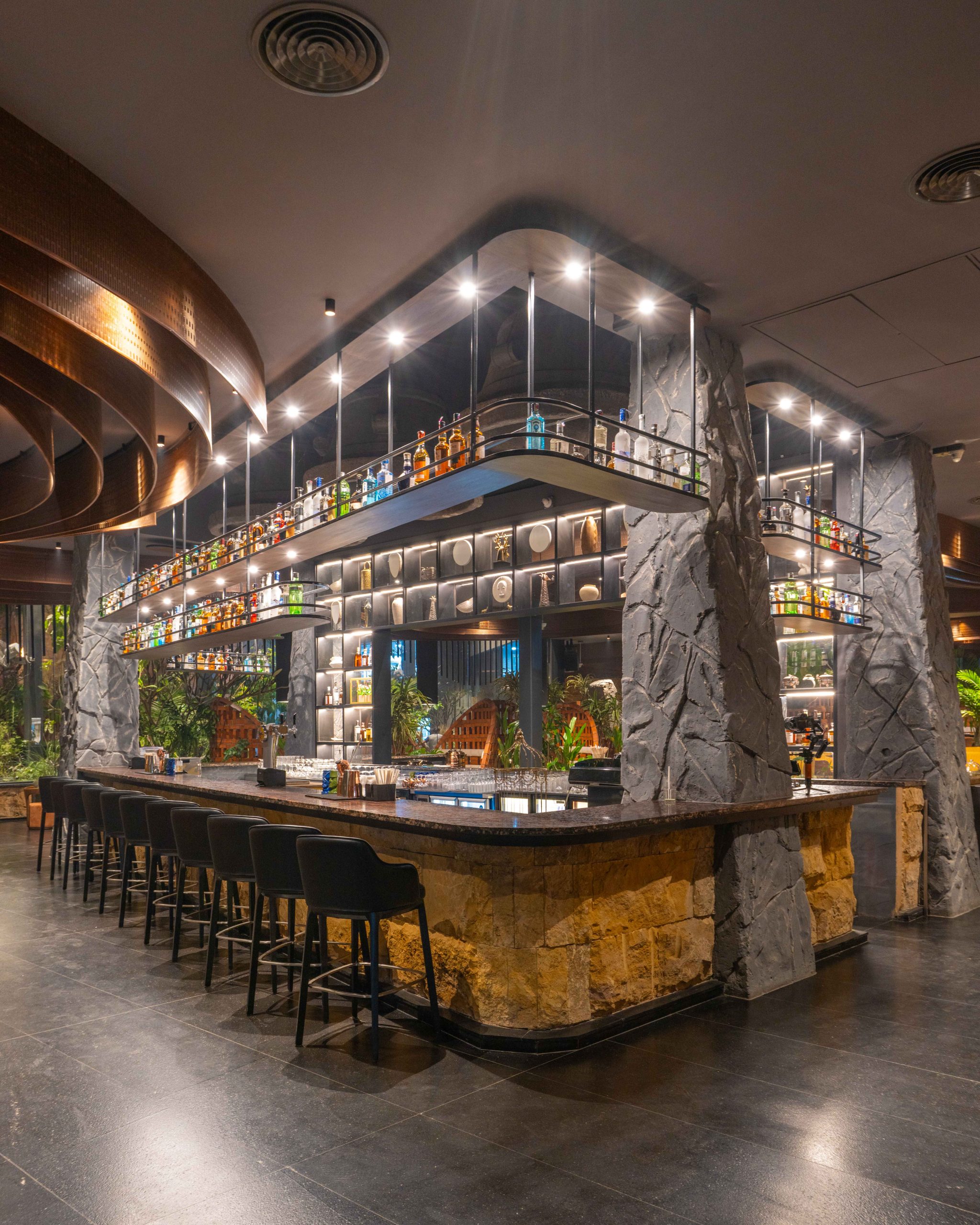 Moai Kitchen